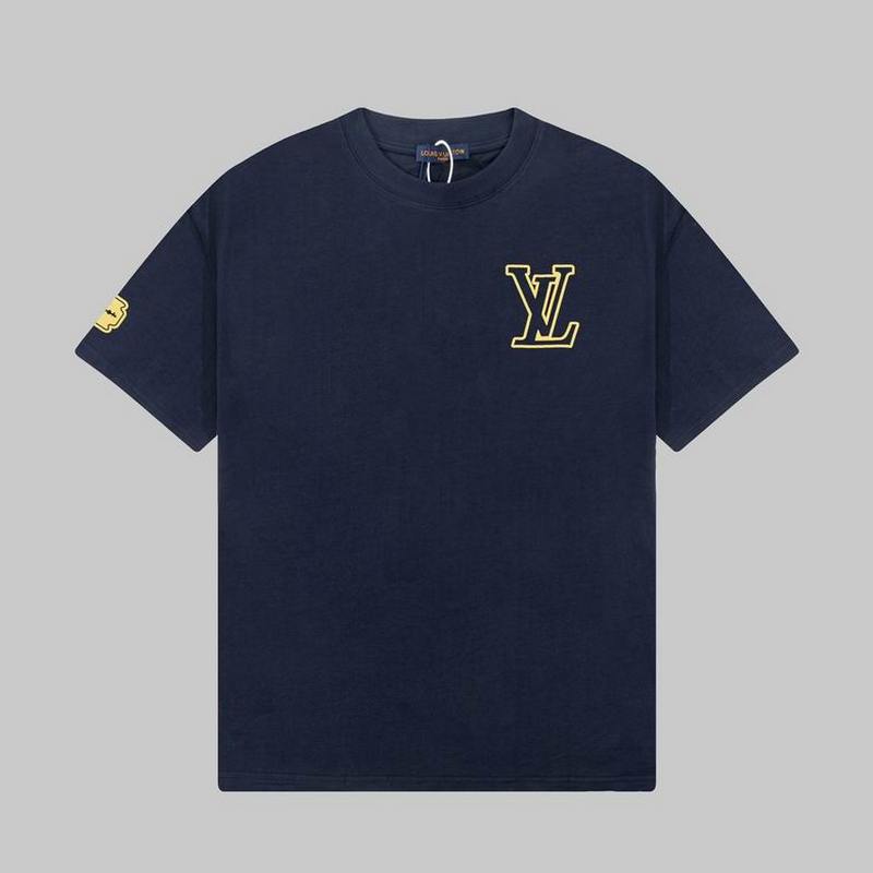 Louis Vuitton Men's T-shirts 862